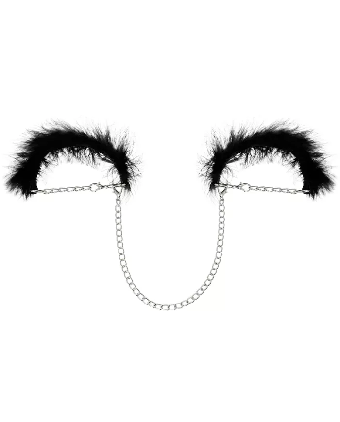 COQUETTE CHIC DESIRE - MENOTTES FETISH DELUXE COQUETTE CHIC DESIRE - MENOTTES FETISH DELUXE