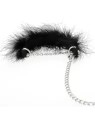 COQUETTE CHIC DESIRE - MENOTTES FETISH DELUXE COQUETTE CHIC DESIRE - MENOTTES FETISH DELUXE