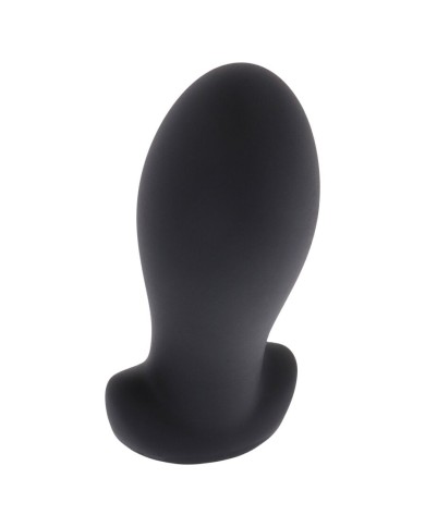 HIDDEN DESIRE - EXTREME HEAVY ANAL STRETCHER PLUG M