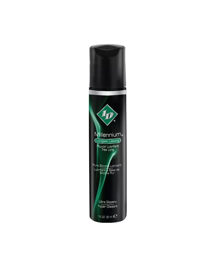 ID MILLENIUM - LUBRIFIANT ID SILICONE MILLENIUM 30 ML ID MILLENIUM - LUBRIFIANT ID SILICONE MILLENIUM 30 ML