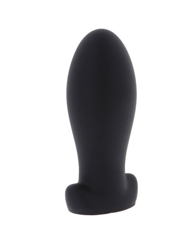 HIDDEN DESIRE - EXTREME HEAVY ANAL STRETCHER PLUG M