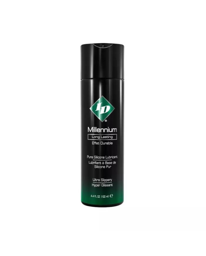 ID MILLENIUM - LUBRIFIANT ID SILICONE 130 ML