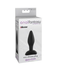 ANAL FANTASY - PLUG ANAL SILICONE MINI
