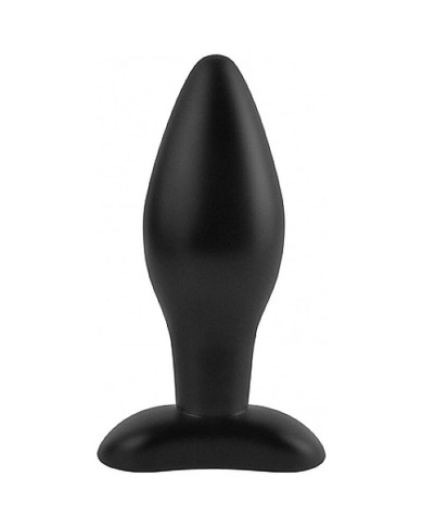 ANAL FANTASY - BOUCHON ANAL EN SILICONE MOYEN