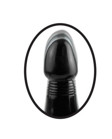 ANAL FANTASY - VIBRATEUR PROPULSEUR PLUG