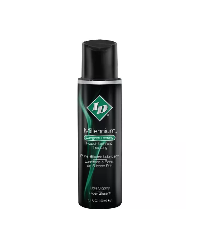 ID MILLENIUM - LUBRIFIANT ID SILICONE 130 ML