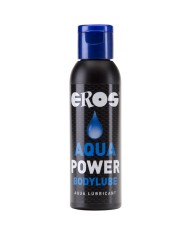 EROS POWER LINE - POWER BODYLUBE 50 ML