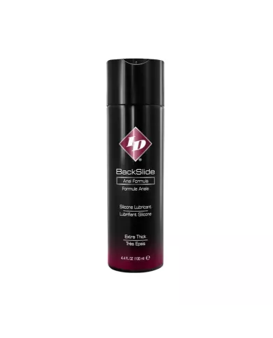 ID BACKSLIDE - FORMULE ANALE 130 ML ID BACKSLIDE - FORMULE ANALE 130 ML
