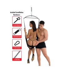 HIDDEN DESIRE - EXTREME ANCHOR LOVERS BALANÇOIRE SEXUELLE
