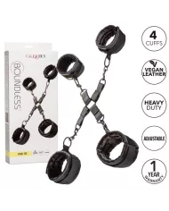 CALEXOTICS - CRAVATE DE PORC SANS LIMITES CALEXOTICS - CRAVATE DE PORC SANS LIMITES