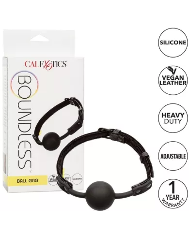 CALEXOTICS - BILLON-BOULE SANS LIMITES CALEXOTICS - BILLON-BOULE SANS LIMITES