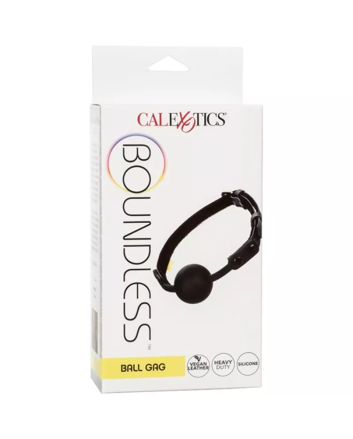 CALEXOTICS - BILLON-BOULE SANS LIMITES CALEXOTICS - BILLON-BOULE SANS LIMITES