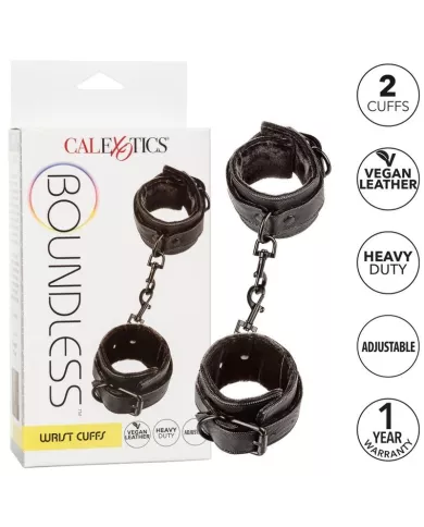 CALEXOTICS - POIGNETS BOUNLESS