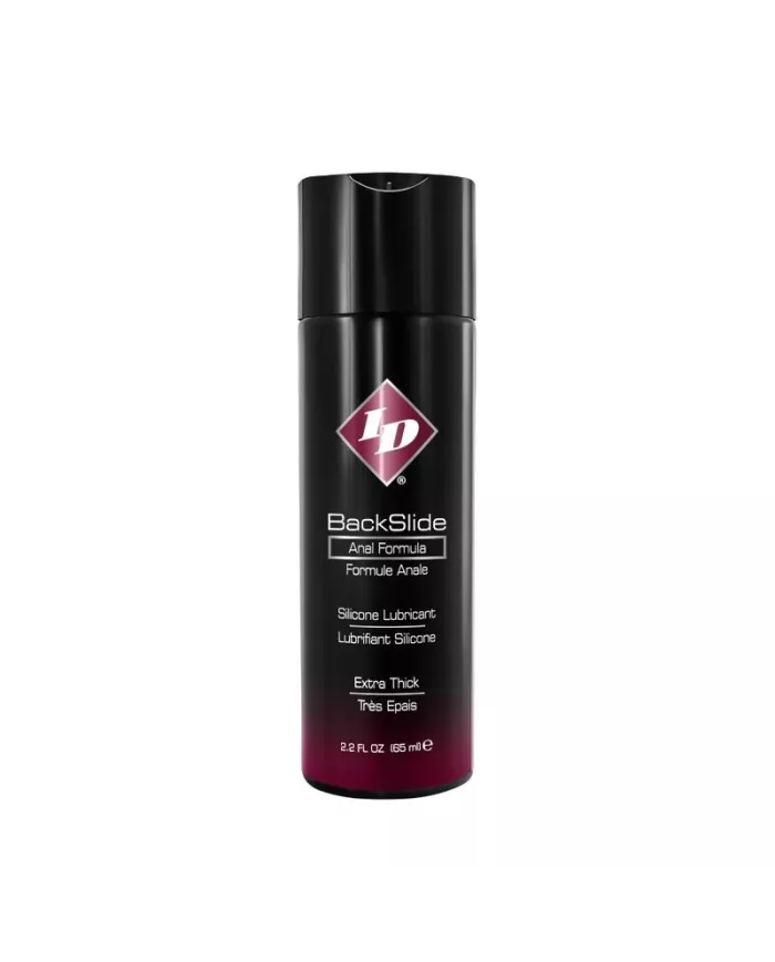 ID BACKSLIDE - FORMULE ANALE 65 ML