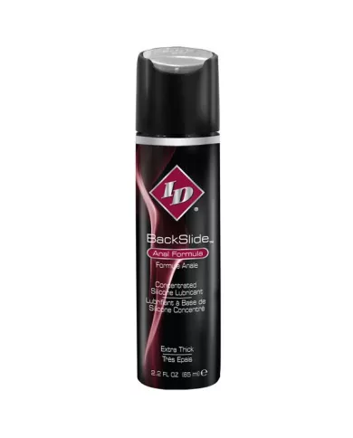 ID BACKSLIDE - FORMULE ANALE 65 ML ID BACKSLIDE - FORMULE ANALE 65 ML
