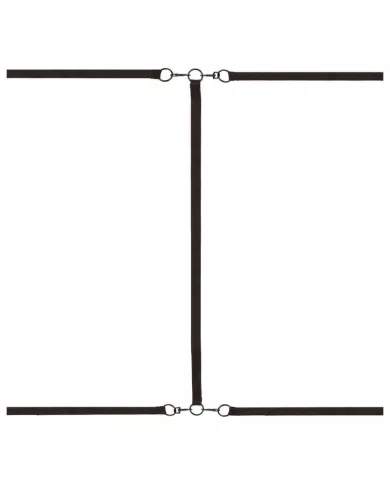 CALEXOTICS - RETENUE ROUGE SANS LIMITES