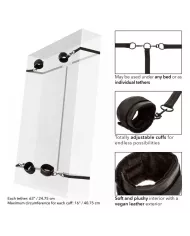 CALEXOTICS - RETENUE ROUGE SANS LIMITES CALEXOTICS - RETENUE ROUGE SANS LIMITES