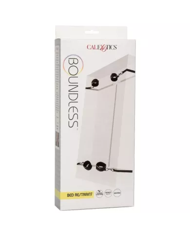 CALEXOTICS - RETENUE ROUGE SANS LIMITES