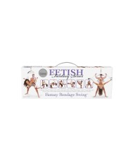 FETISH FANTASY SERIES - FANTASY BONDAGE BALANOIRE