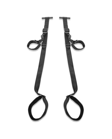 FETISH FANTASY SERIES - BALANOIRE DE PORTE FANTAISIE