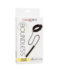 CALEXOTICS - COLLIER ET LAISSE SANS LIMITES CALEXOTICS - COLLIER ET LAISSE SANS LIMITES
