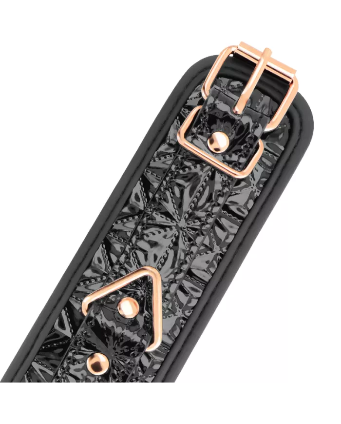 BEGME -  BLACK EDITION PREMIUM MENOTTES