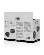 BEGME -  BLACK EDITION PREMIUM MENOTTES