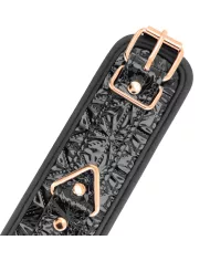 BEGME - BLACK EDITION PREMIUM MENOTTES POUR CHEVILLES