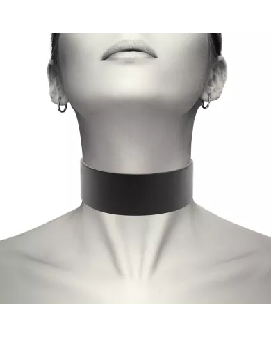 COQUETTE CHIC DESIRE - RAS DE COU EN CUIR VÉGAN COQUETTE CHIC DESIRE - RAS DE COU EN CUIR VÉGAN