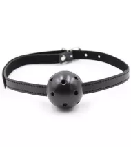 OHMAMA FETISH - GAG AVEC BILLE ET ÉVENTS