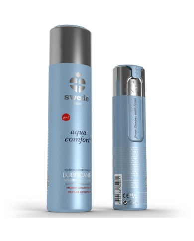 SWEDE - ORIGINAL LUBRIFIANT AQUA COMFORT 60 ML