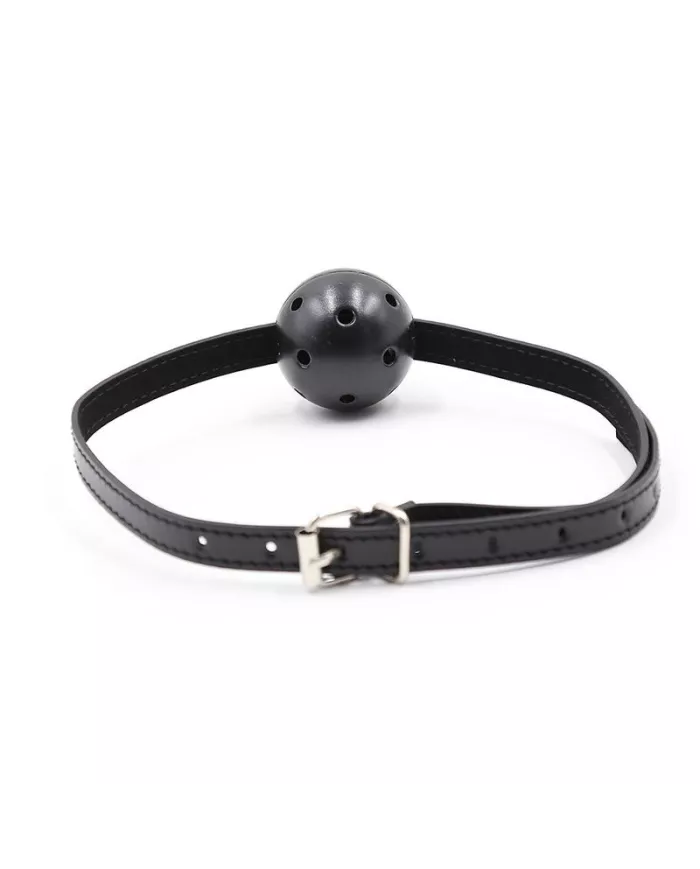 OHMAMA FETISH - GAG AVEC BILLE ET ÉVENTS