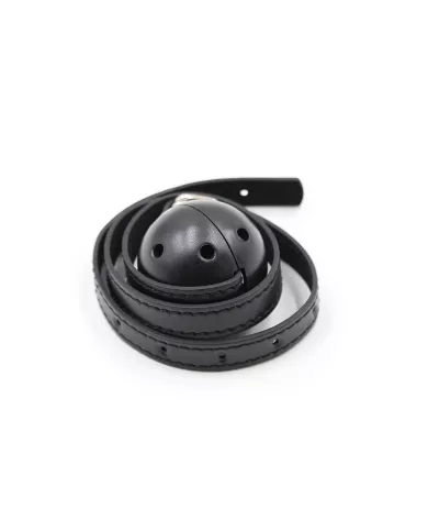 OHMAMA FETISH - GAG AVEC BILLE ET ÉVENTS