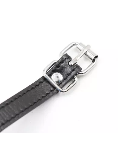 OHMAMA FETISH - GAG AVEC BILLE ET ÉVENTS