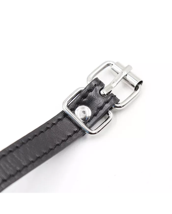 OHMAMA FETISH - GAG AVEC BILLE ET ÉVENTS