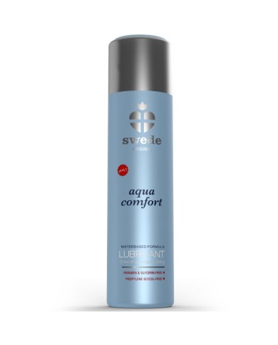 SWEDE - ORIGINAL LUBRIFIANT AQUA COMFORT 120 ML