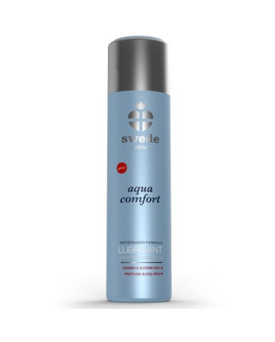 SWEDE - ORIGINAL LUBRIFIANT AQUA COMFORT 60 ML