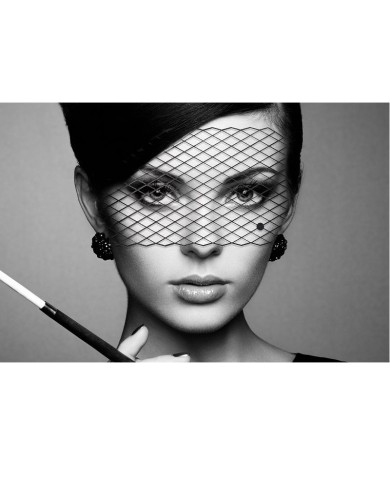 BIJOUX - MASQUE LOUISE
