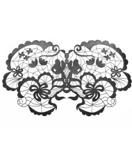 BIJOUX - MASQUE ANNA