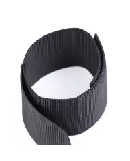 OHMAMA FETISH - MENOTTES POIGNETS ET COLLIER EN NYLON OHMAMA FETISH - MENOTTES POIGNETS ET COLLIER EN NYLON