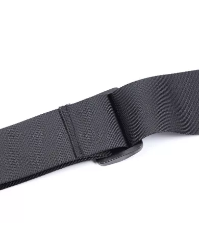 OHMAMA FETISH - MENOTTES POIGNETS ET COLLIER EN NYLON