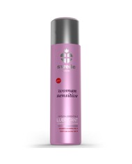 SWEDE - ORIGINAL LUBRIFIANT FEMME SENSIBLE 120 ML