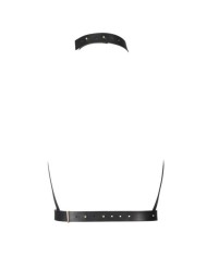 BIJOUX INDISCRETS MAZE - HARNAIS H NOIR