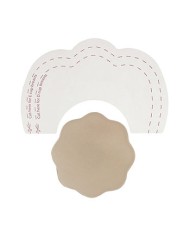 BYE-BRA - RENFORCEMENTSEINS + COUVRE-MAMETAUX SYLIQUE BONNET A/C