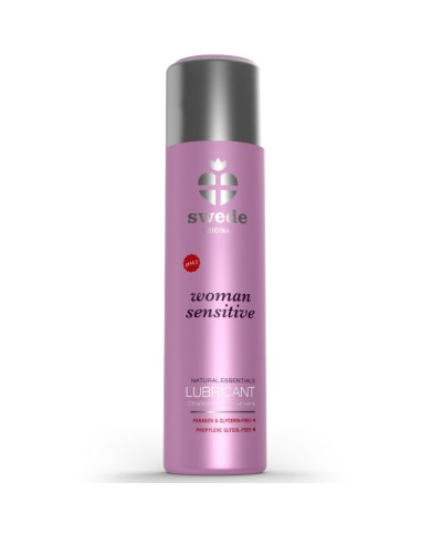 SWEDE - ORIGINAL LUBRIFIANT FEMME SENSIBLE 60 ML