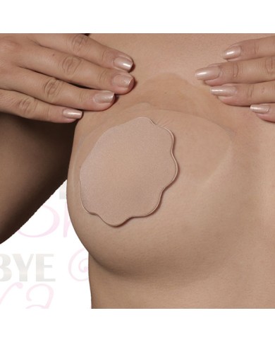 BYE-BRA - RENFORCEMENTSEINS + COUVRE-MAMETAUX SYLIQUE BONNET F/H