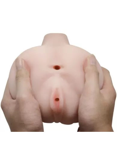 BAILE - MASTURBATEUR VAGIN 3D PASSION LADY