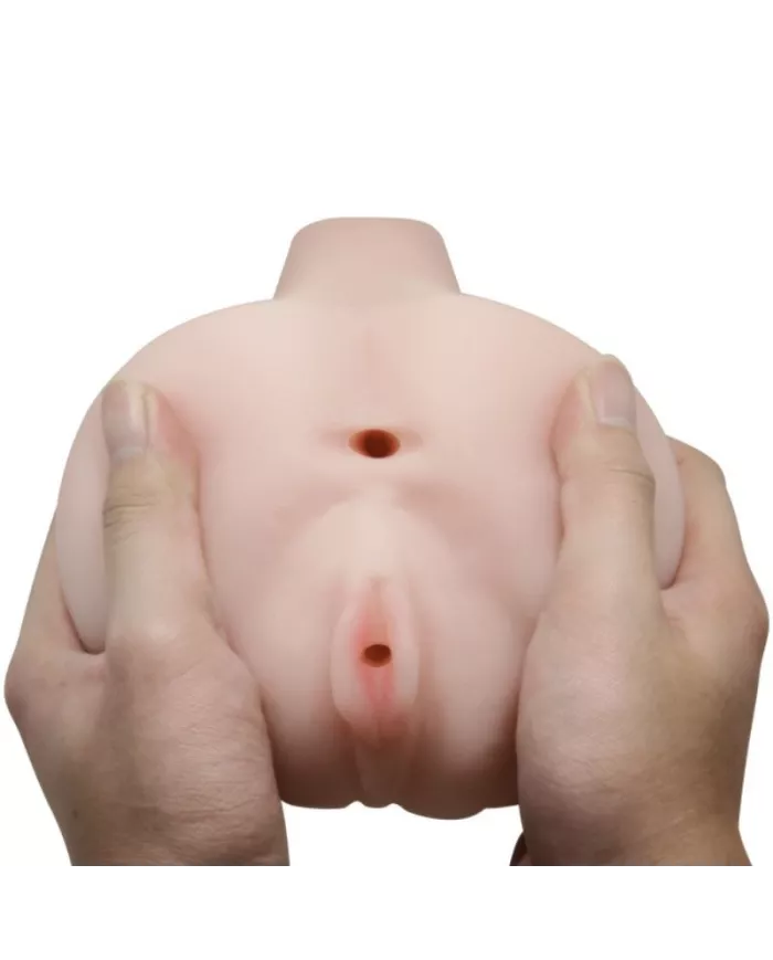 BAILE - MASTURBATEUR VAGIN 3D PASSION LADY BAILE - MASTURBATEUR VAGIN 3D PASSION LADY