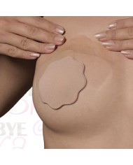 BYE-BRA - RENFORCEMENTSEINS + COUVRE-MAMETAUX SYLIQUE BONNET F/H