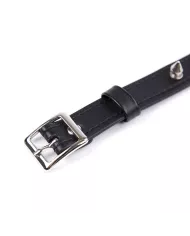 OHMAMA FETISH - COLLIER SPIKES COLLIER PUNK OHMAMA FETISH - COLLIER SPIKES COLLIER PUNK